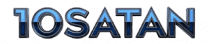10satan logo
